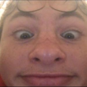 Meet your Posher, Liam